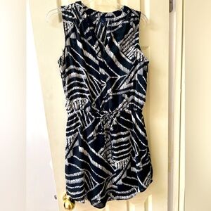 Gap Sleeveless dress Size M